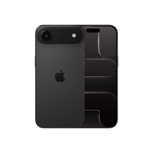 iPhone Air 256 GB Spacezwart