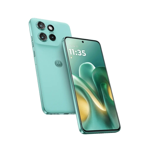 Edge 60 Neo 256 GB PANTONE Frostbite