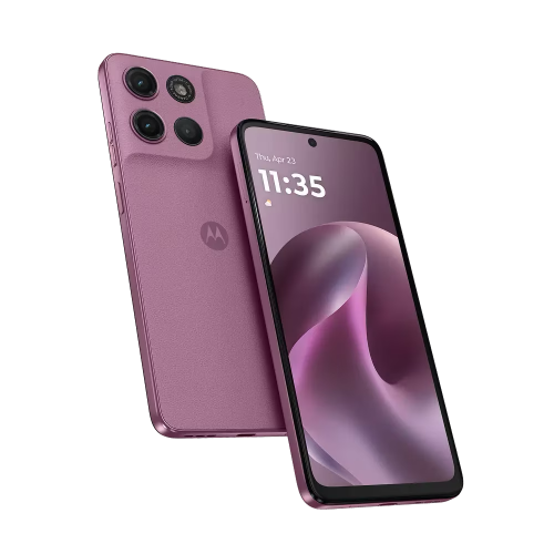 Moto G17 128 PANTONE Bordeaux