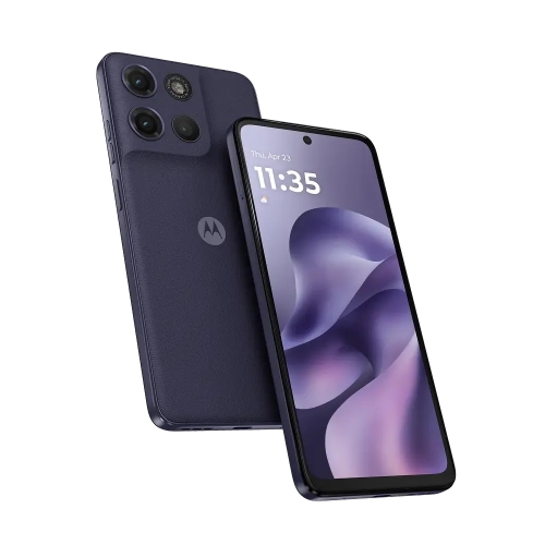 Moto G17 Power 128 GB PANTONE Evening Blue