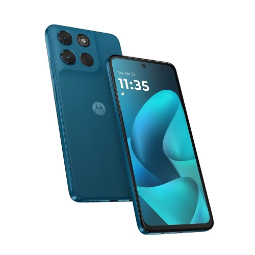 Moto G57 Power 256 GB PANTONE Corsair