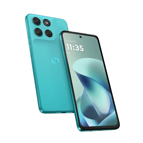 Moto G57 Power 256 GB PANTONE Fluidity