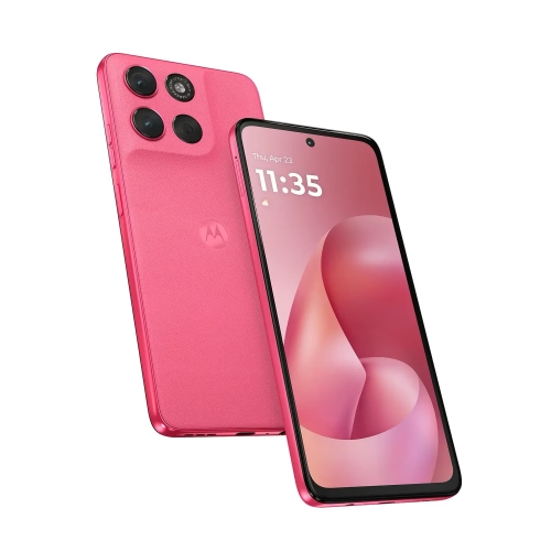 Moto G57 Power 256 GB PANTONE Pink Lemonade