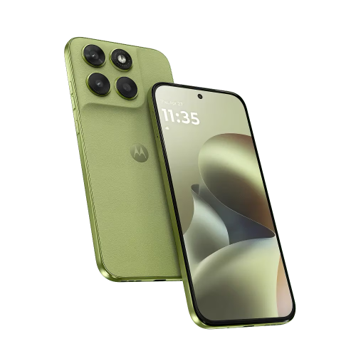 Moto G67 256 GB PANTONE Nile