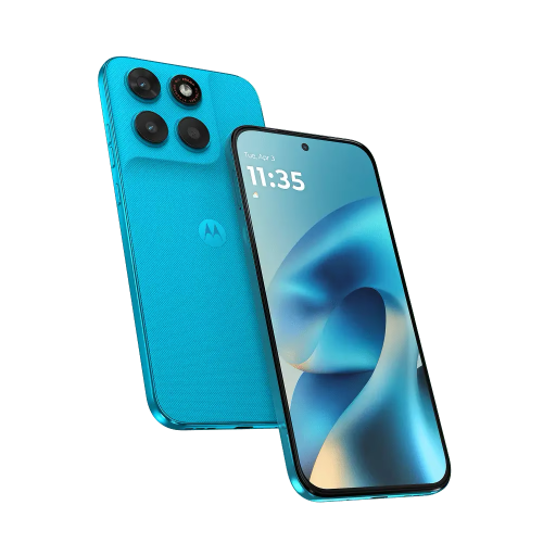 Moto G87 256 GB PANTONE Atoll