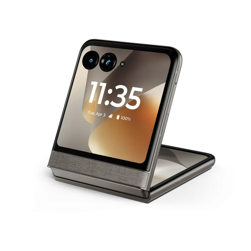 Razr 70 256 GB PANTONE Hematite