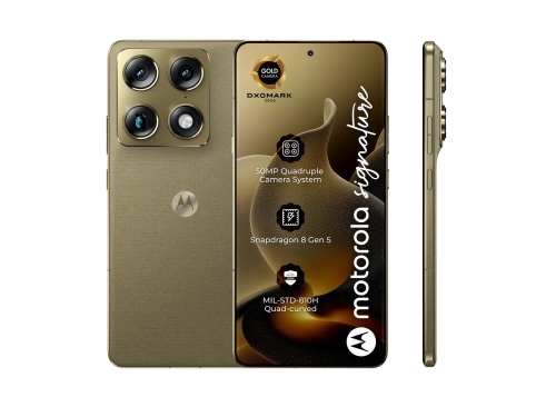 Signature 512 GB PANTONE Martini Olive