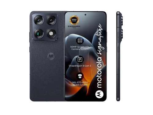 Signature 512 GB PANTONE Carbon