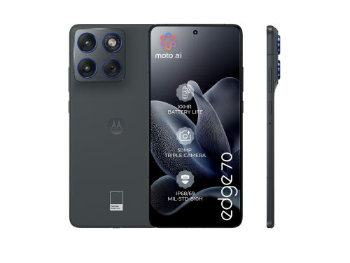 Edge 70 PANTONE 512 GB Gadget Grey