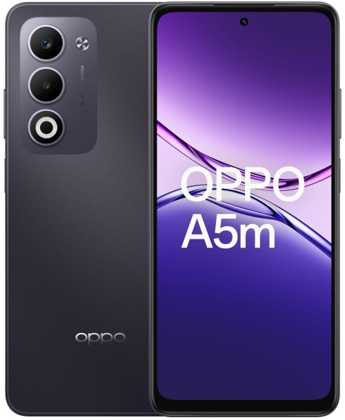 A5m 256 GB Dark Purple