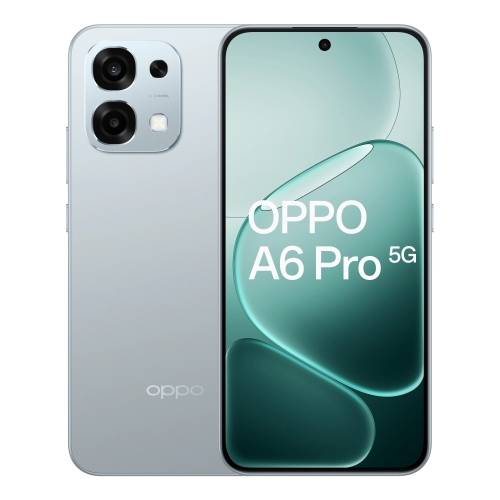 A6 Pro 5G 256 GB Lunar Titanium