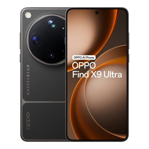 Find X9 Ultra 512 GB Tundra Umber