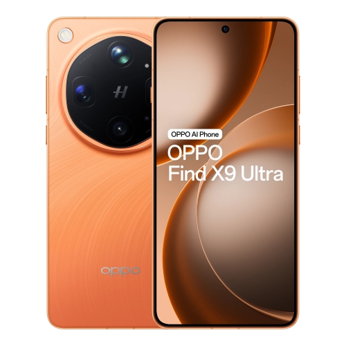 Find X9 Ultra 512 GB Canyon Orange