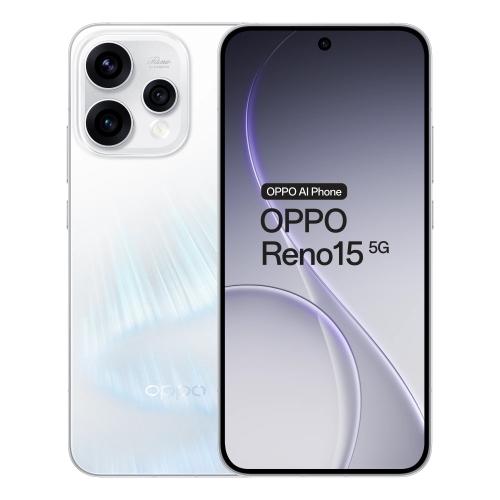 Reno15 5G 512 GB Twilight Black