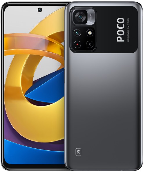 M4 Pro 5G 128 GB Cool Blue