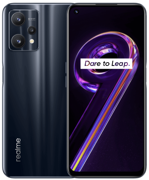 9 Pro 5G 6 GB 128 GB Aurora Green
