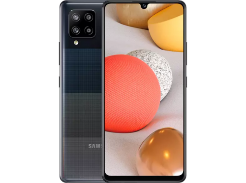Galaxy A42 5G White