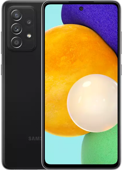 Galaxy A52 5G 128 GB Awesome Violet