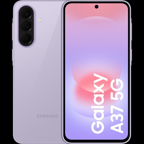 Galaxy A37 5G 128 GB Awesome Lilac