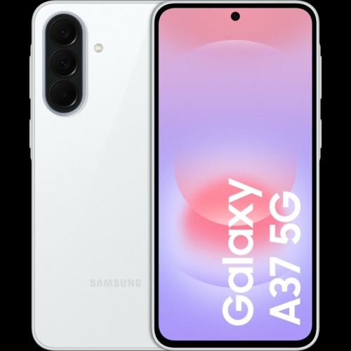 Galaxy A37 5G 128 GB Awesome Charcoal