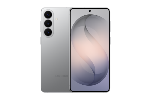 Galaxy S26+ 256 GB Silver Shadow