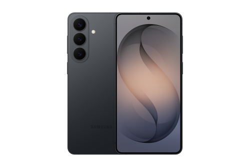 Galaxy S26+ 256 GB Black