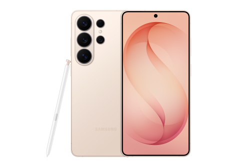 Galaxy S26 Ultra 1 TB Pink Gold