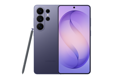 Galaxy S26 Ultra 512 GB Cobalt Violet