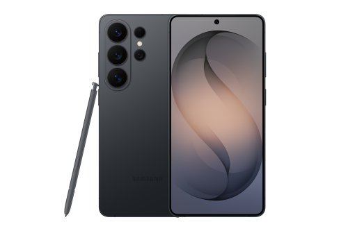 Galaxy S26 Ultra 512 GB Black