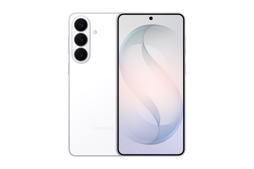 Galaxy S26 512 GB White