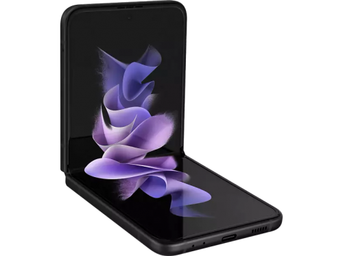 Galaxy Z Flip 3 5G 256 GB Lavender