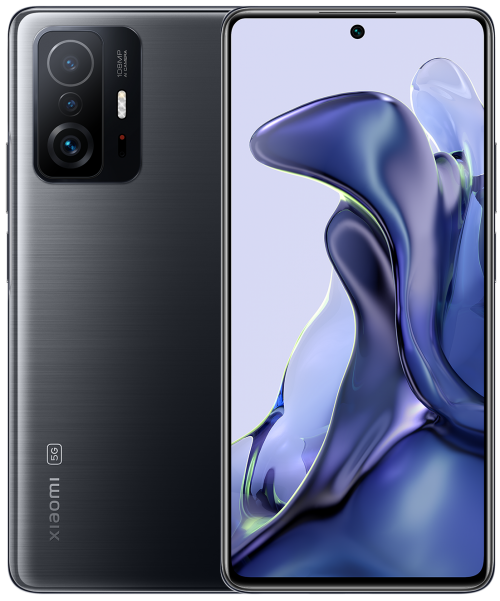 11T 128 GB Celestial Blue