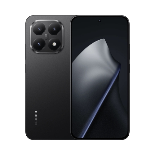 15T 256 GB Titan Black