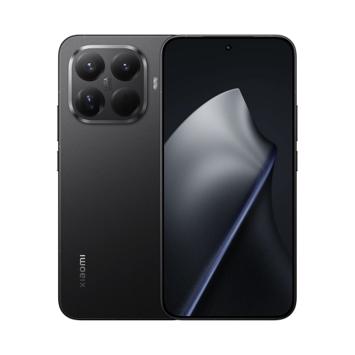 15T Pro 256 GB Black