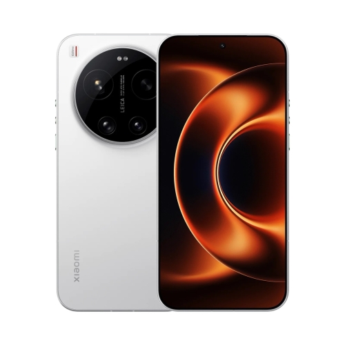 17 Ultra 512 GB White