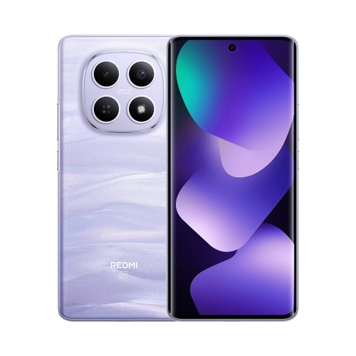 Redmi Note 15 5G 128 GB Mist Purple