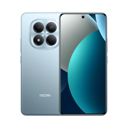 Redmi Note 15 Pro 4G 256 GB Glacier Blue