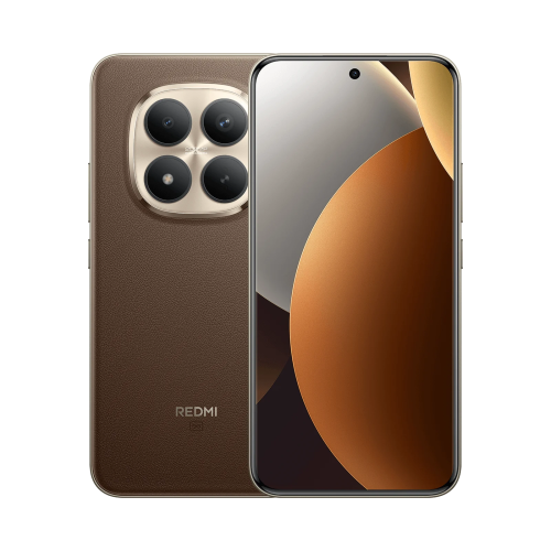Redmi Note 15 Pro+ 5G 256 GB Mocha Brown