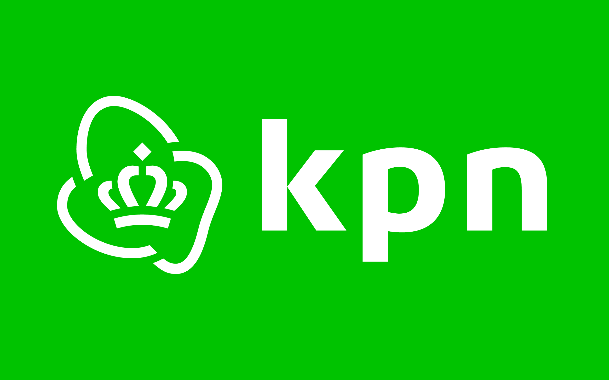 KPN snelpakkers