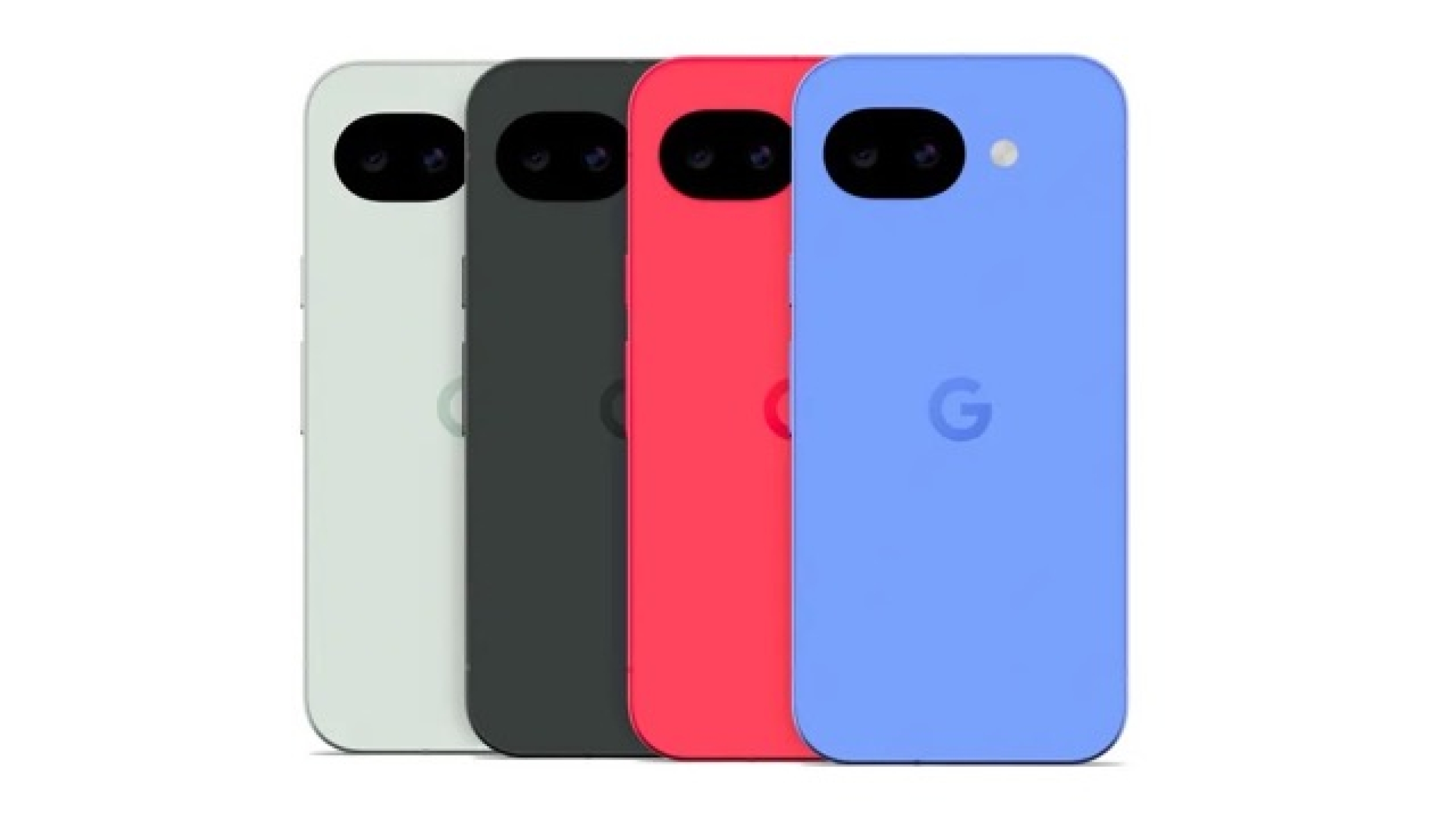 Google Pixel 10a 2026 aangekondigd