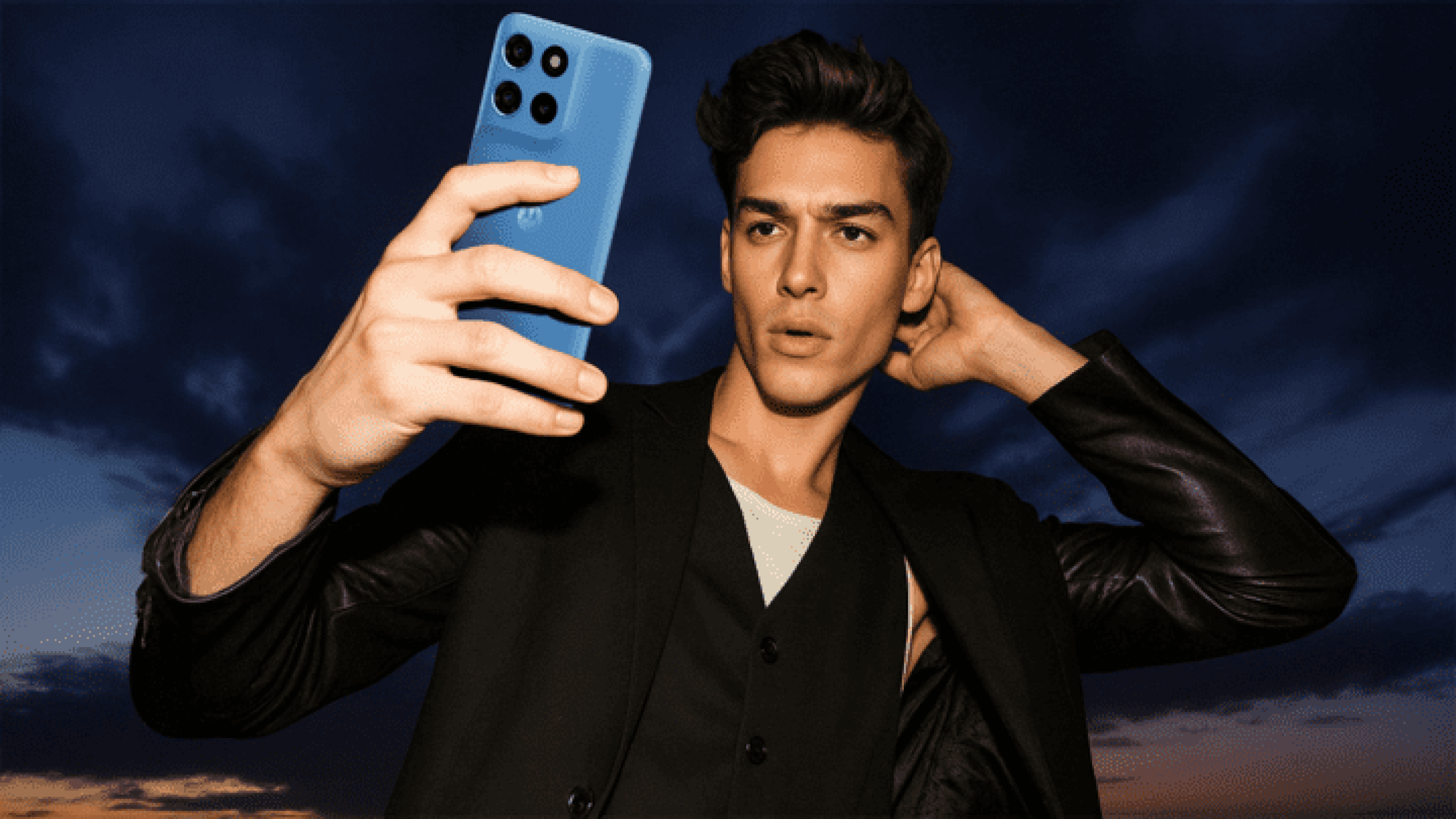 De nieuwste Motorola G smartphones van 2026