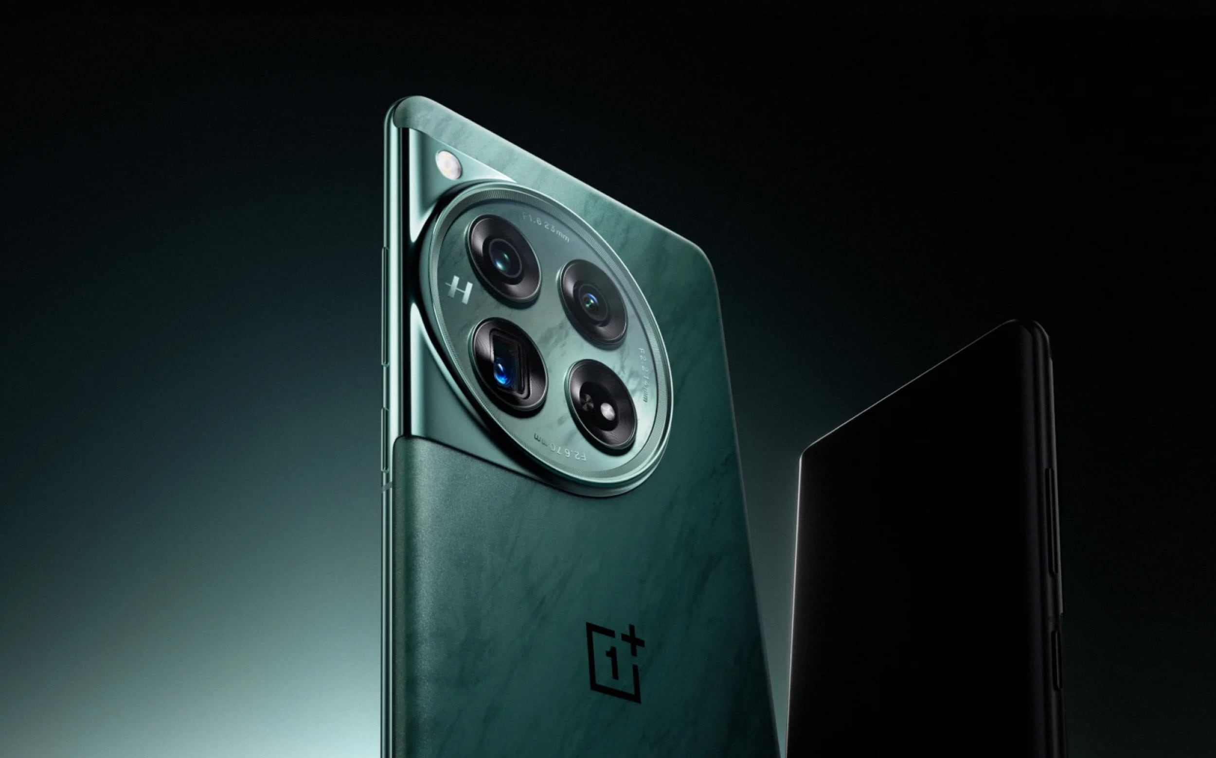 OnePlus 12R naar Nederland