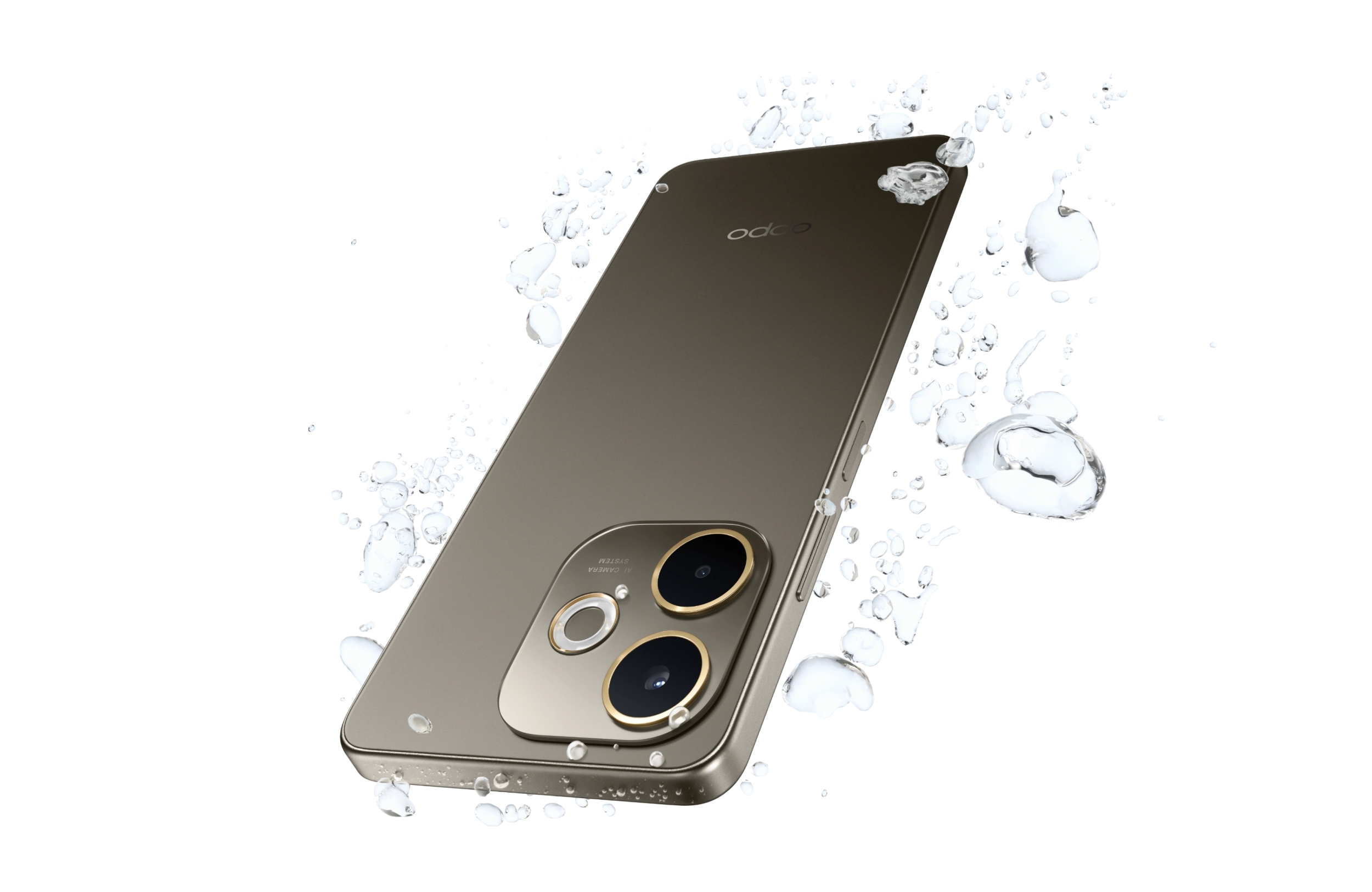 Oppo A5 Pro 5G aangekondigd
