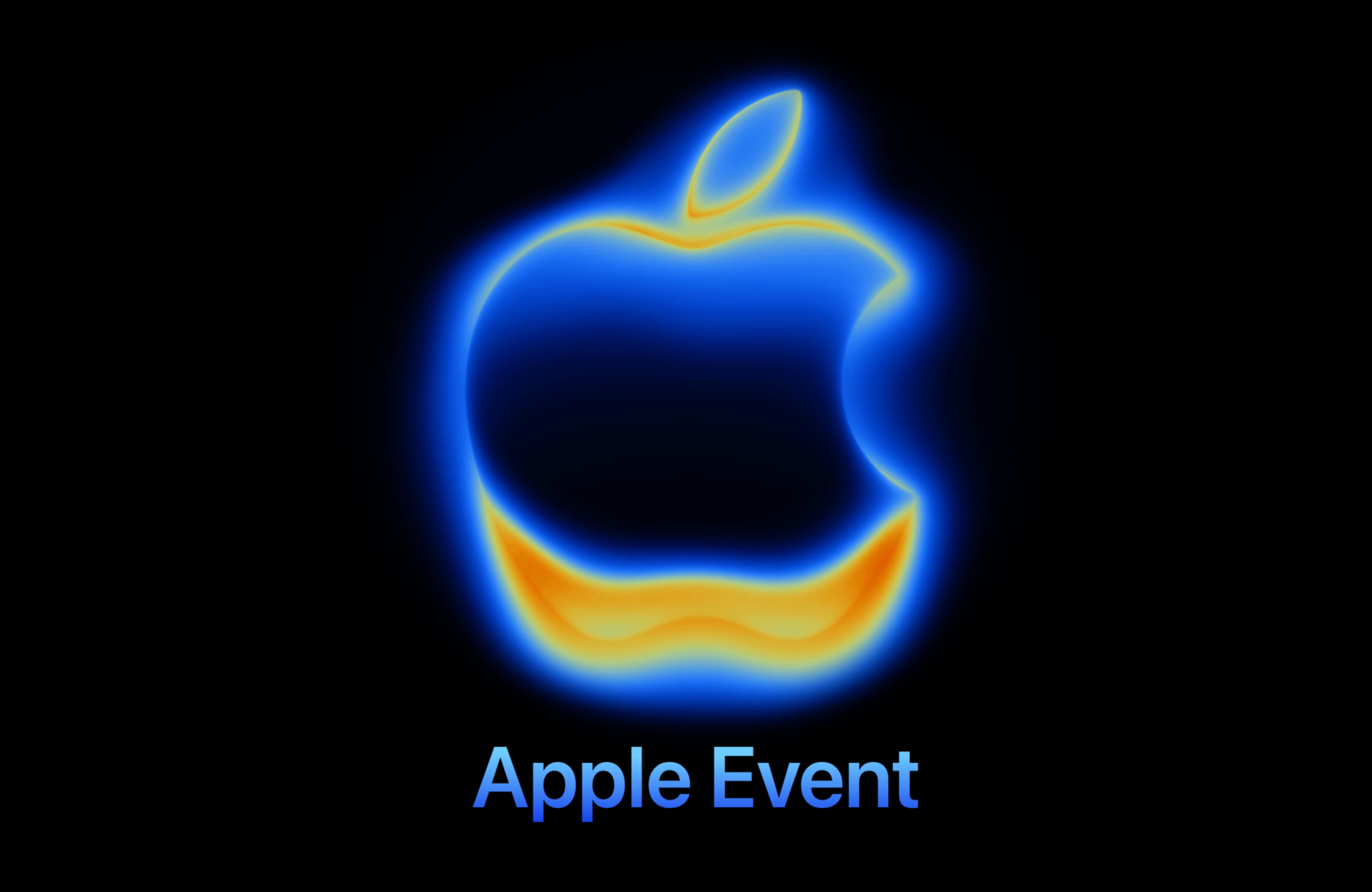 Apple event 9 september - 2025