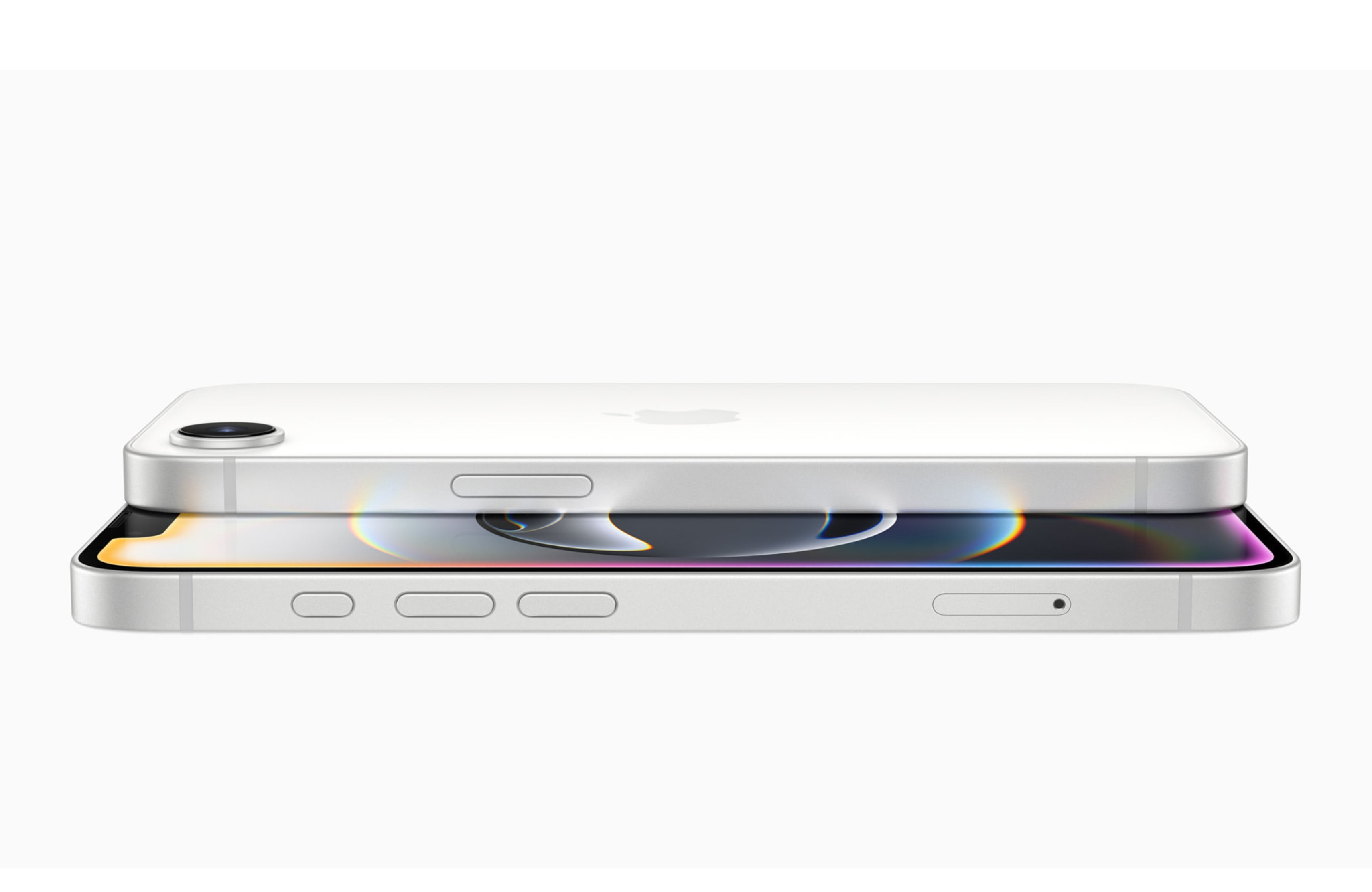 Apple iPhone 16e aangekondigd