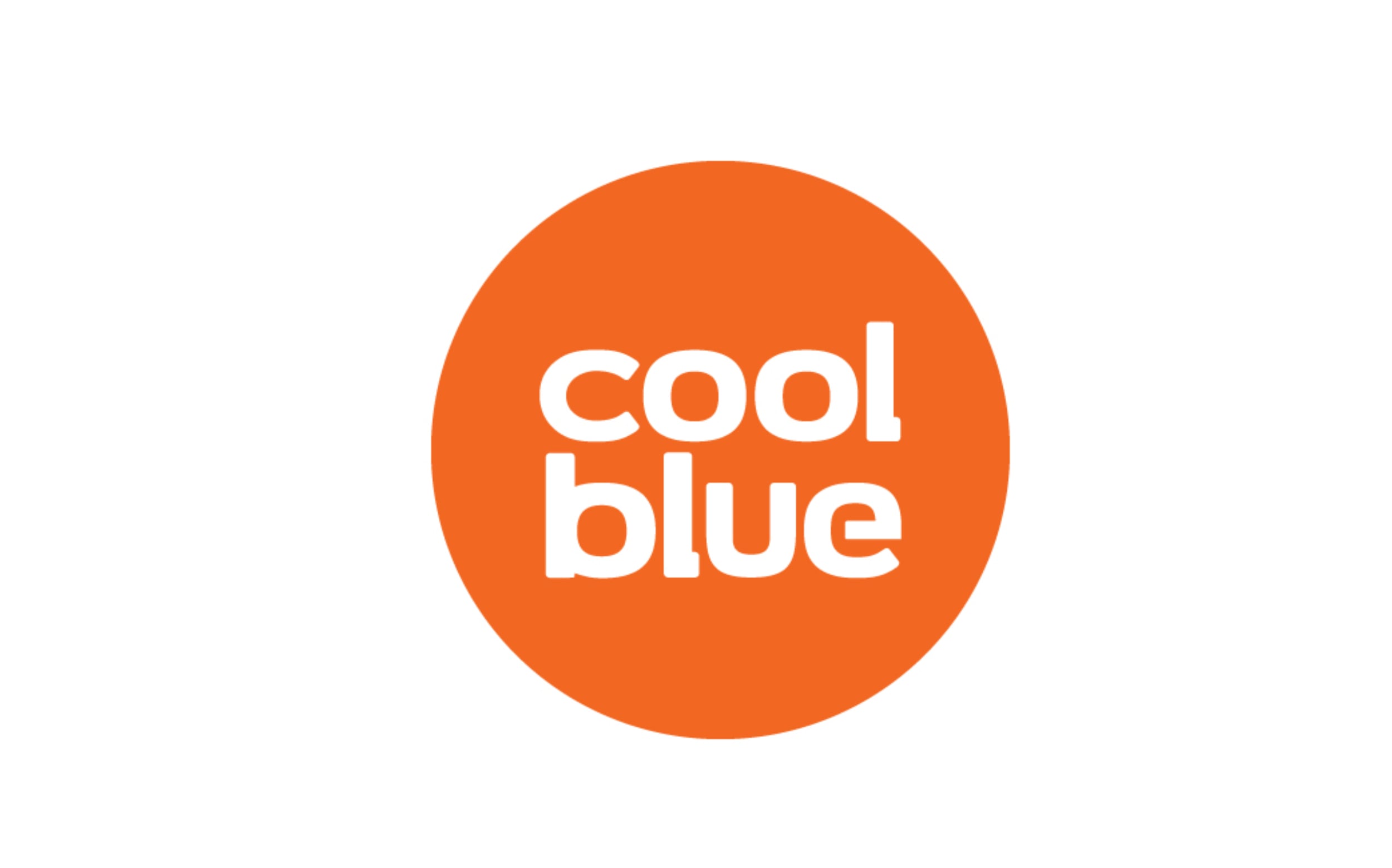 Coolblue Onweerstaanbiedingen