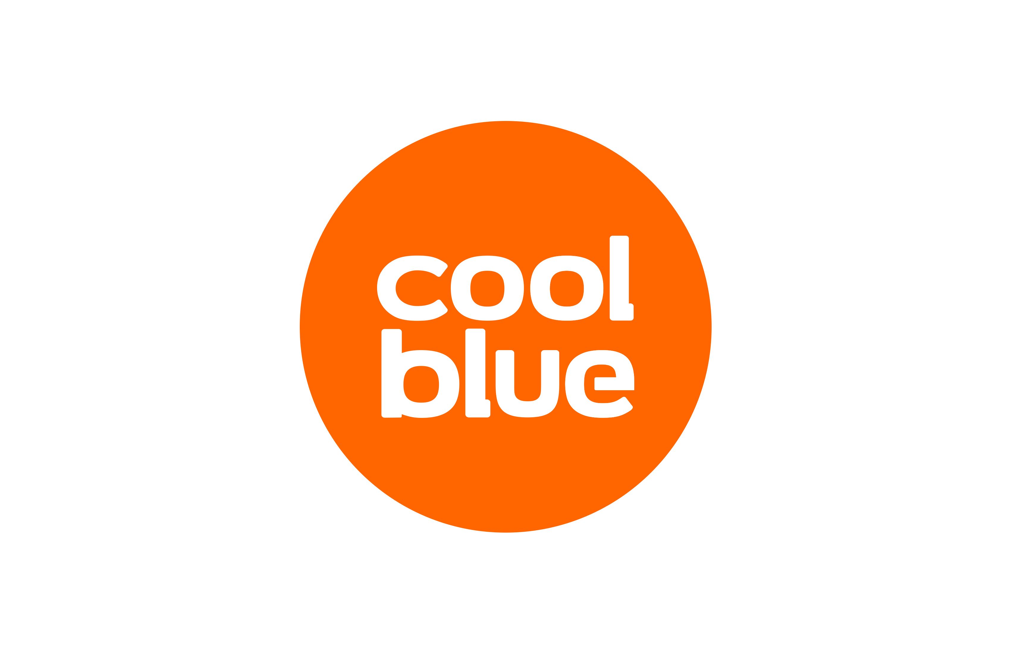 Coolblue Back to school 2026