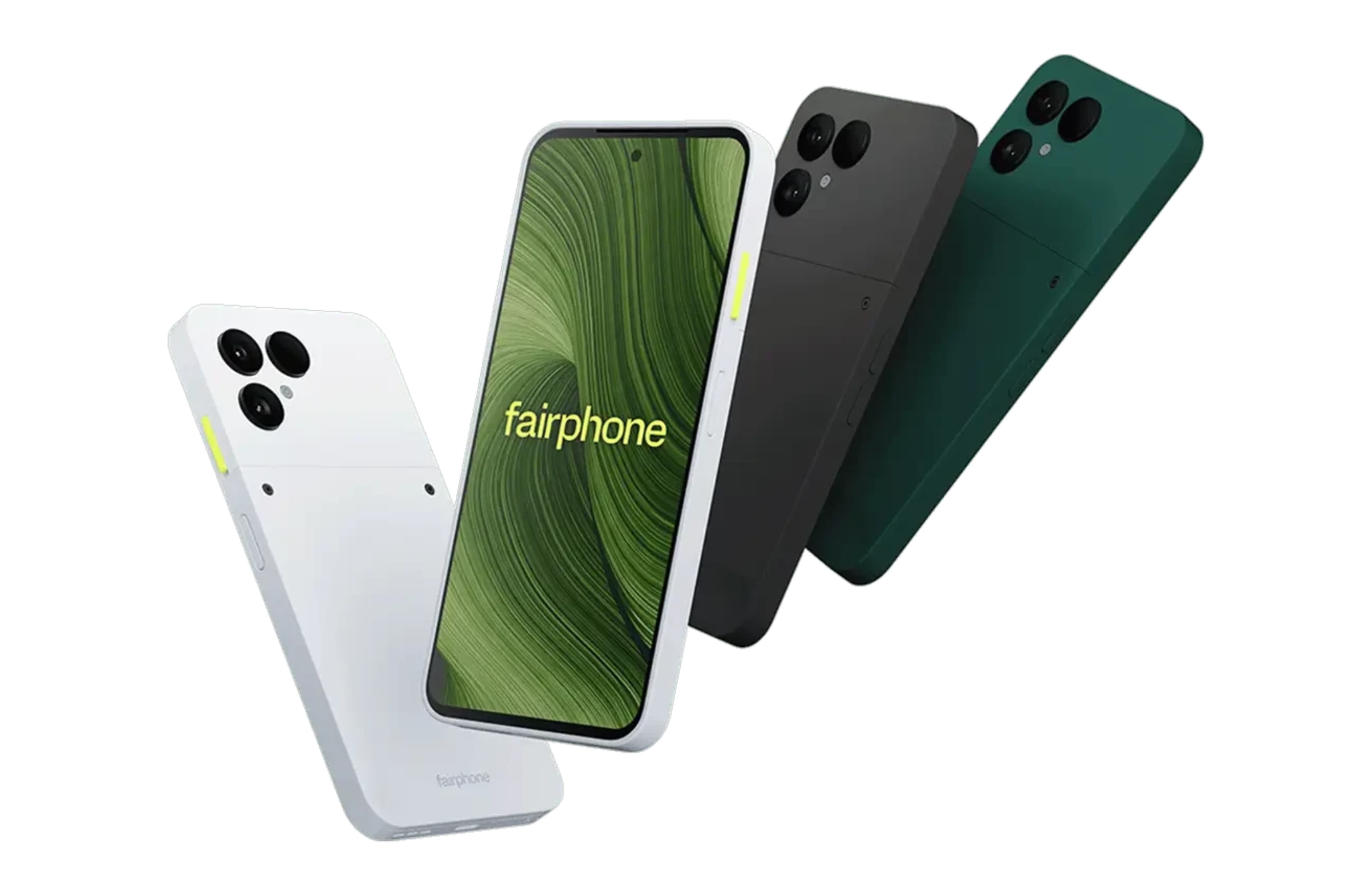 Fairphone (Gen. 6)