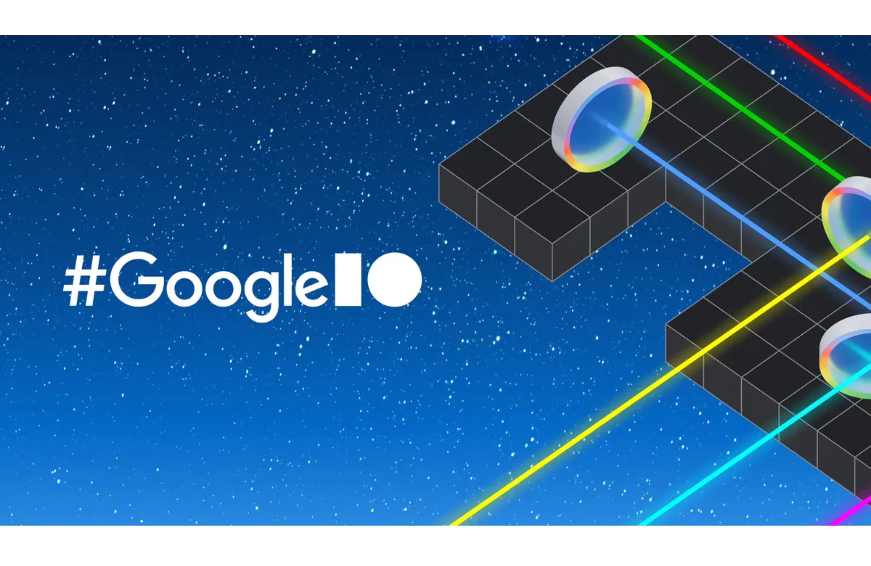 Google I/O 2025