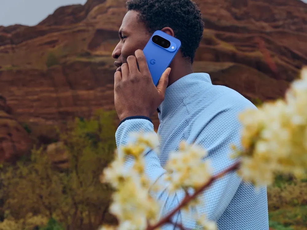 Google Pixel 10 series aankondiging